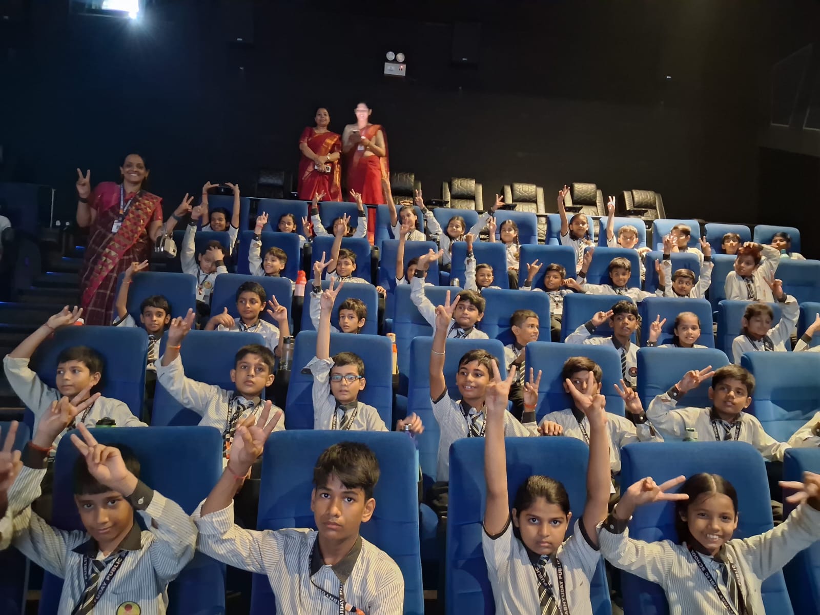 Educational Excursions